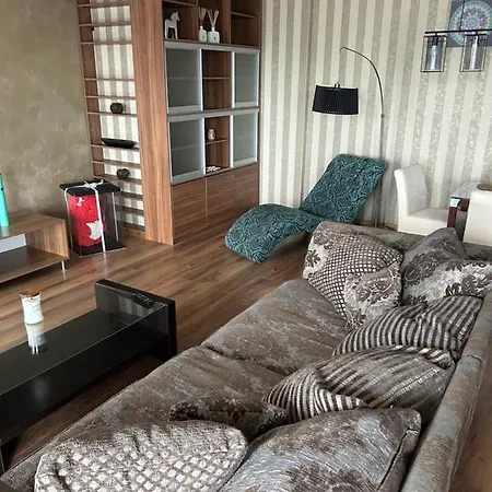 Apartman Tomasikova 公寓 *